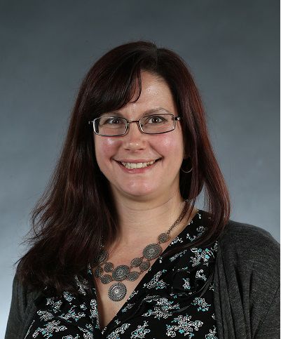 About Stephanie Sadowski